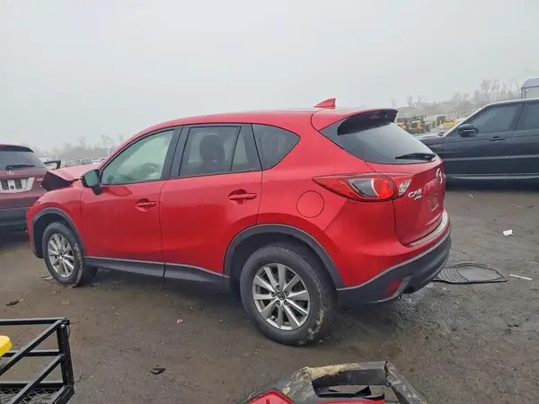 JM3KE4CY8G0884113 2016 MAZDA CX-5 - Image 2