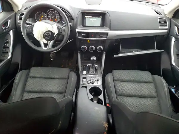 JM3KE4CY8G0884113 2016 MAZDA CX-5 - Image 8