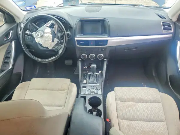 JM3KE4CY8G0885486 2016 MAZDA CX-5 - Image 8
