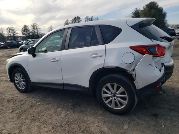 JM3KE4CY8G0888761 2016 MAZDA CX-5 - Image 2