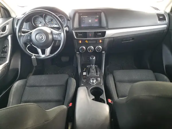 JM3KE4CY8G0888761 2016 MAZDA CX-5 - Image 8