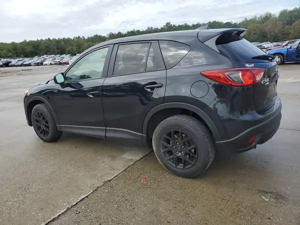 JM3KE4CY8G0891689 2016 MAZDA CX-5 - Image 2