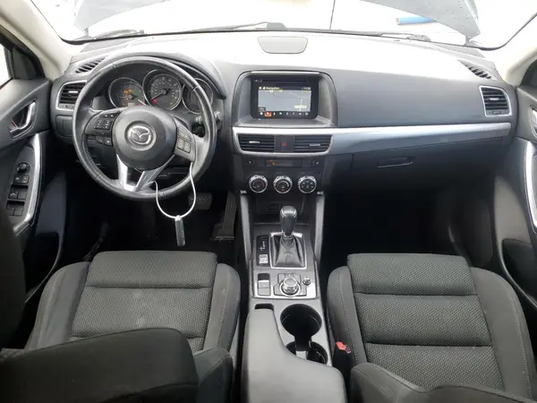 JM3KE4CY8G0891689 2016 MAZDA CX-5 - Image 8