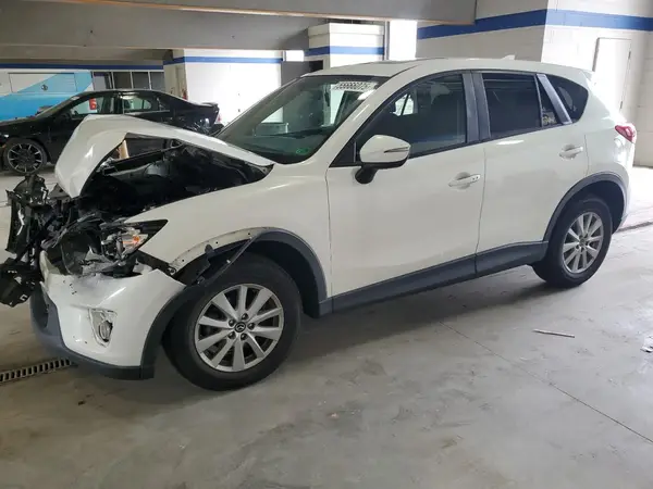 JM3KE4CY8G0893152 2016 MAZDA CX-5 - Image 1