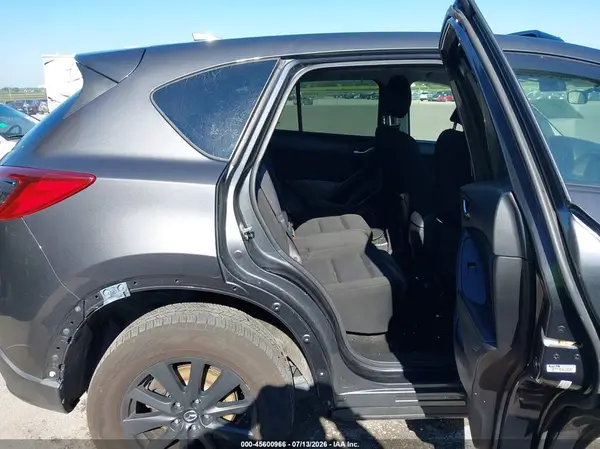 JM3KE4CY8G0895595 2016 MAZDA CX-5 - Image 8