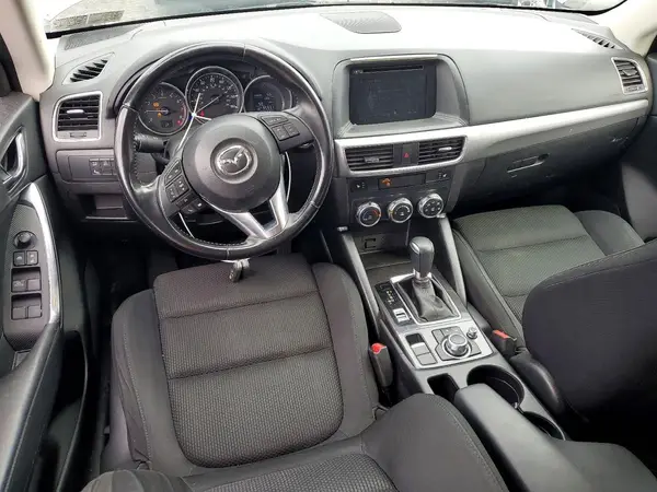 JM3KE4CY8G0895807 2016 MAZDA CX-5 - Image 8