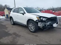 JM3KE4CY8G0898612 2016 MAZDA CX-5