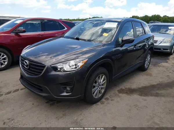 JM3KE4CY8G0898772 2016 MAZDA CX-5 - Image 2