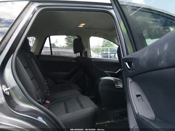 JM3KE4CY8G0898772 2016 MAZDA CX-5 - Image 8
