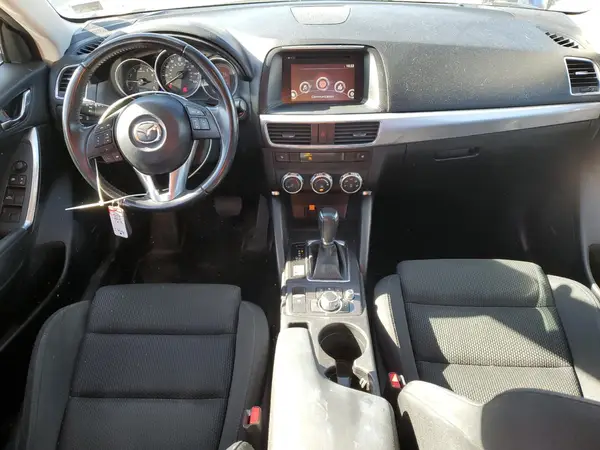 JM3KE4CY8G0898786 2016 MAZDA CX-5 - Image 8