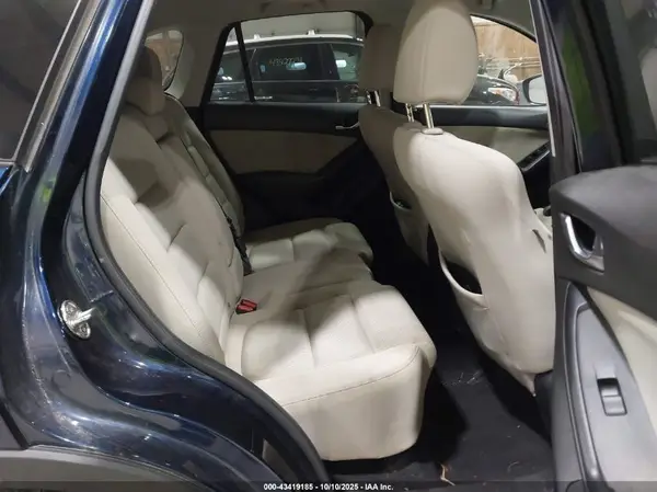 JM3KE4CY8G0905459 2016 MAZDA CX-5 - Image 8