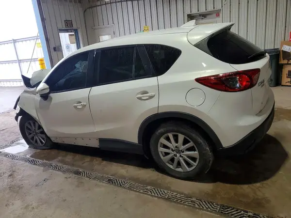 JM3KE4CY8G0906627 2016 MAZDA CX-5 - Image 2