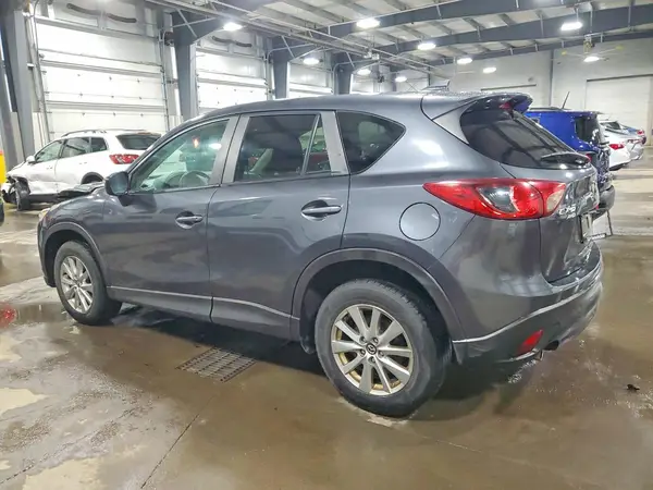 JM3KE4CY8G0914744 2016 MAZDA CX-5 - Image 2