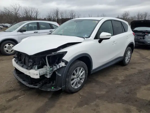 JM3KE4CY8G0915456 2016 MAZDA CX-5 - Image 1