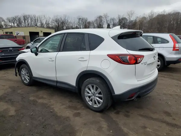 JM3KE4CY8G0915456 2016 MAZDA CX-5 - Image 2