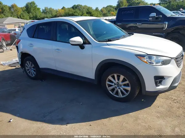 JM3KE4CY8G0915571 2016 MAZDA CX-5 - Image 1