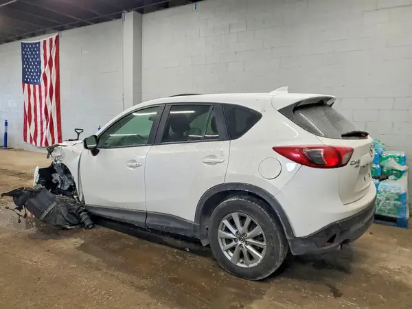 JM3KE4CY8G0918020 2016 MAZDA CX-5 - Image 2