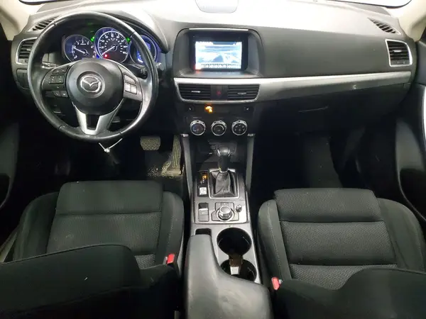 JM3KE4CY8G0918020 2016 MAZDA CX-5 - Image 8