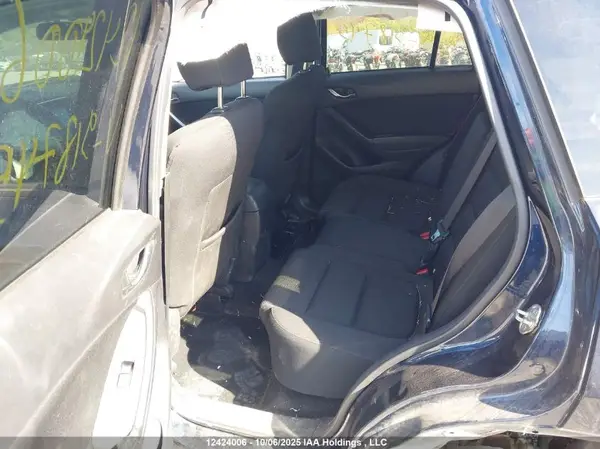 JM3KE4CY8G0918745 2016 MAZDA CX-5 - Image 8