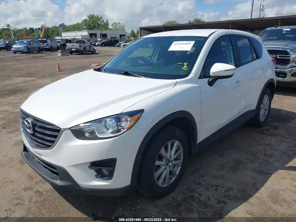 JM3KE4CY8G0919510 2016 MAZDA CX-5 - Image 2