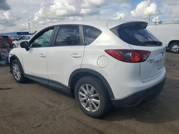 JM3KE4CY8G0920897 2016 MAZDA CX-5 - Image 2