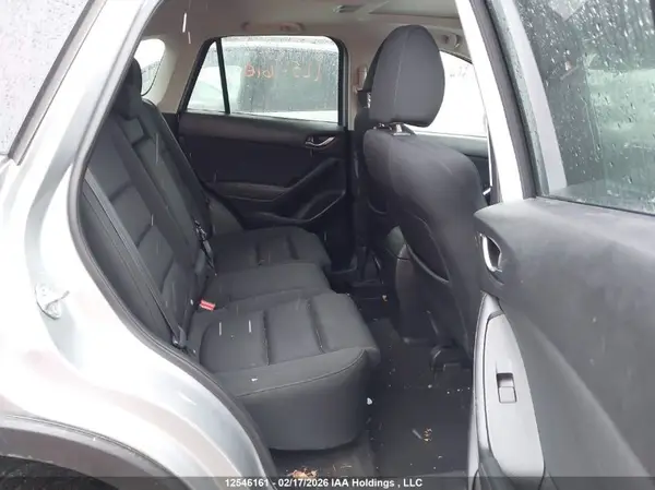 JM3KE4CY9G0602870 2016 MAZDA CX-5 - Image 8