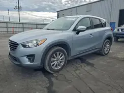 JM3KE4CY9G0606014 2016 MAZDA CX-5