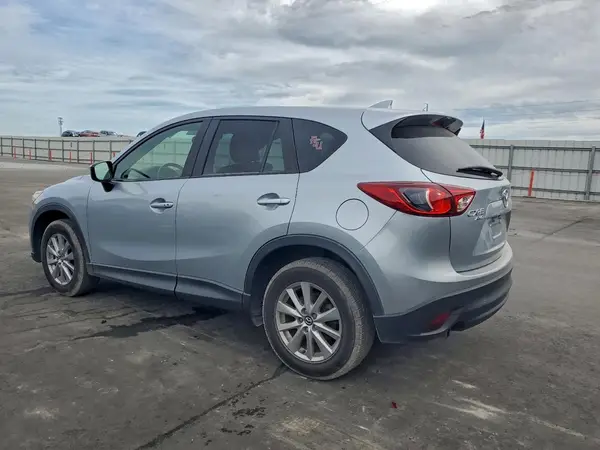 JM3KE4CY9G0606014 2016 MAZDA CX-5 - Image 2