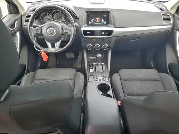 JM3KE4CY9G0606014 2016 MAZDA CX-5 - Image 8