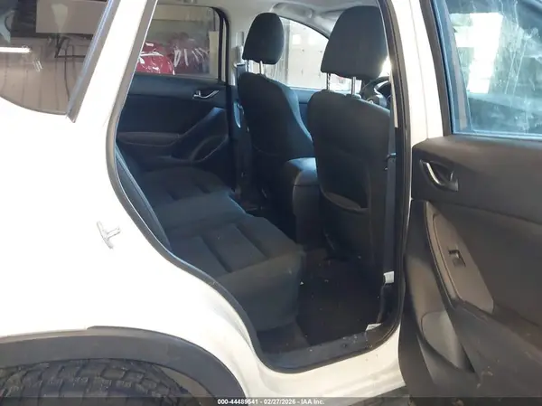 JM3KE4CY9G0611004 2016 MAZDA CX-5 - Image 8