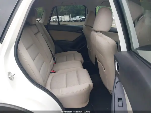 JM3KE4CY9G0616039 2016 MAZDA CX-5 - Image 8