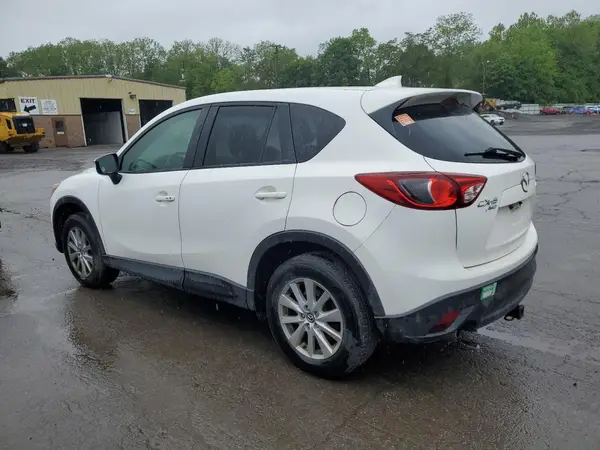 JM3KE4CY9G0616672 2016 MAZDA CX-5 - Image 2