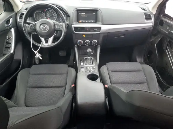 JM3KE4CY9G0616672 2016 MAZDA CX-5 - Image 8