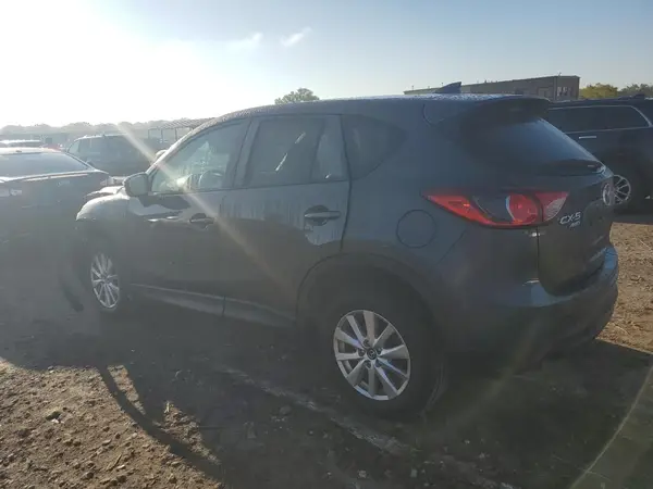JM3KE4CY9G0621984 2016 MAZDA CX-5 - Image 2