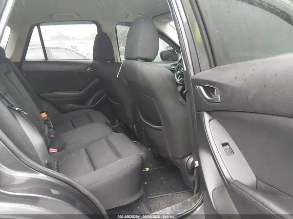 JM3KE4CY9G0627526 2016 MAZDA CX-5 - Image 8