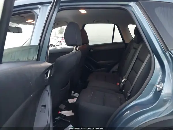 JM3KE4CY9G0631902 2016 MAZDA CX-5 - Image 8