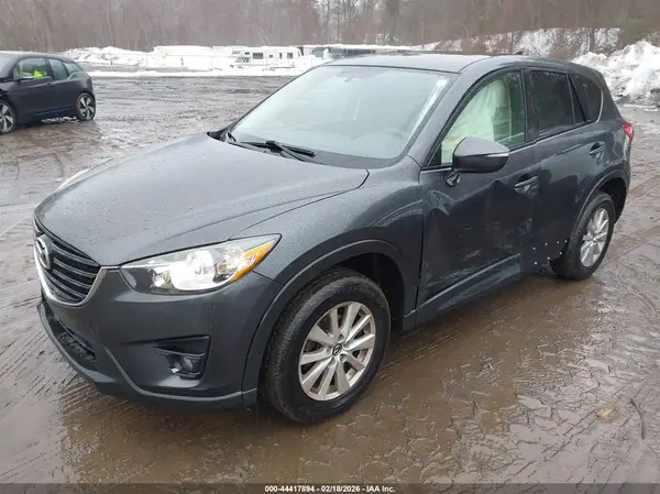 JM3KE4CY9G0631947 2016 MAZDA CX-5 - Image 2