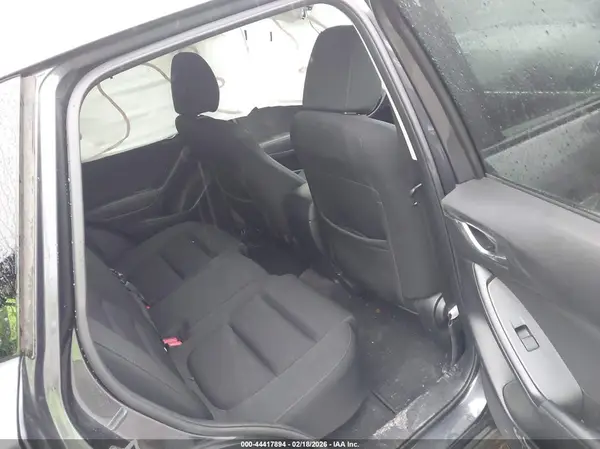 JM3KE4CY9G0631947 2016 MAZDA CX-5 - Image 8