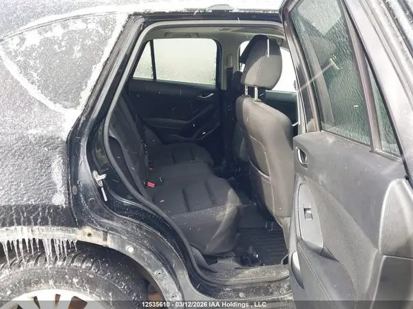 JM3KE4CY9G0632032 2016 MAZDA CX-5 - Image 8