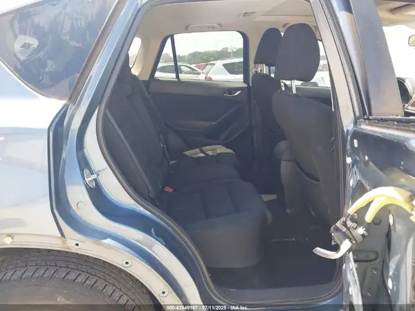 JM3KE4CY9G0644133 2016 MAZDA CX-5 - Image 8