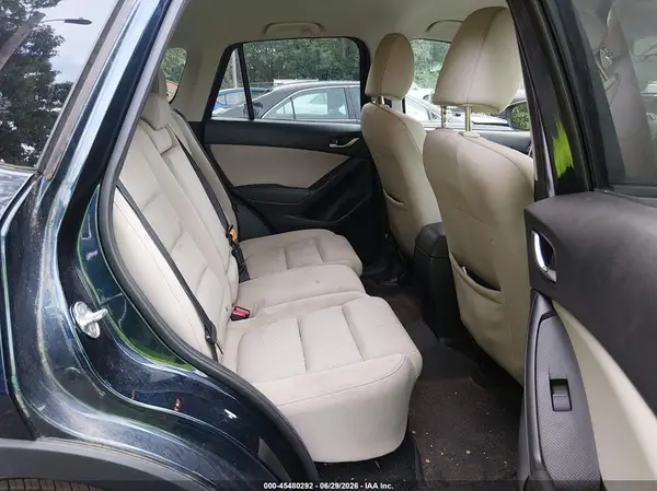 JM3KE4CY9G0653561 2016 MAZDA CX-5 - Image 8