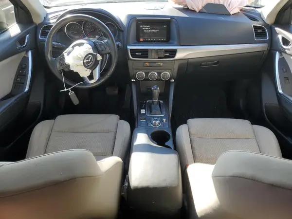 JM3KE4CY9G0653852 2016 MAZDA CX-5 - Image 8
