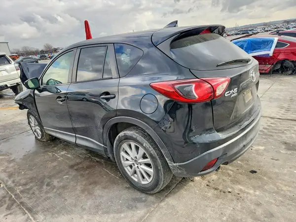 JM3KE4CY9G0655942 2016 MAZDA CX-5 - Image 2