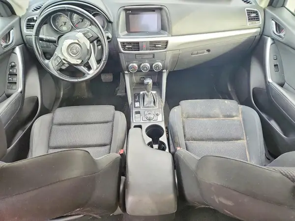 JM3KE4CY9G0655942 2016 MAZDA CX-5 - Image 8