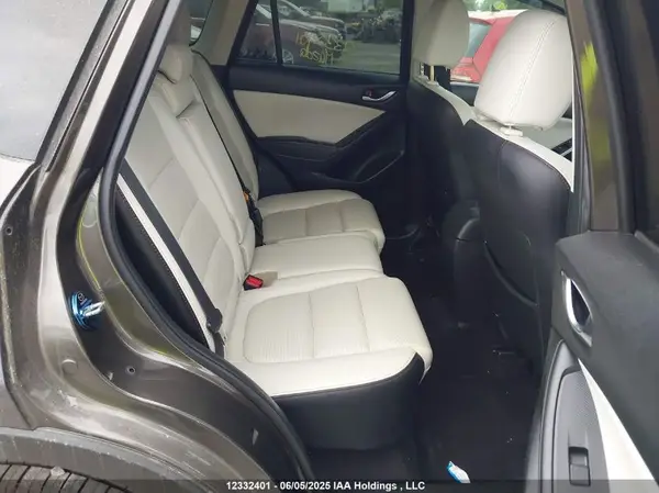JM3KE4CY9G0658856 2016 MAZDA CX-5 - Image 8