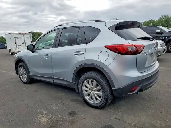 JM3KE4CY9G0660669 2016 MAZDA CX-5 - Image 2