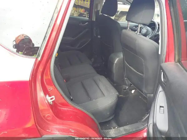 JM3KE4CY9G0663412 2016 MAZDA CX-5 - Image 8