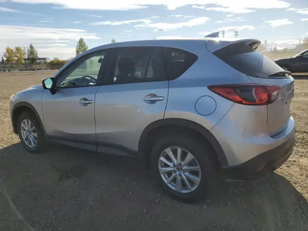 JM3KE4CY9G0664303 2016 MAZDA CX-5 - Image 2