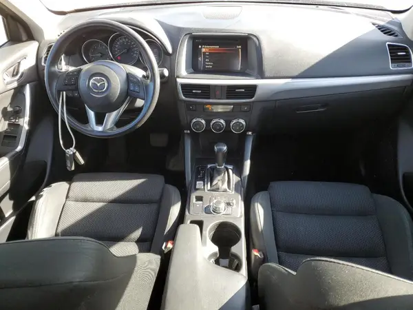 JM3KE4CY9G0664303 2016 MAZDA CX-5 - Image 8