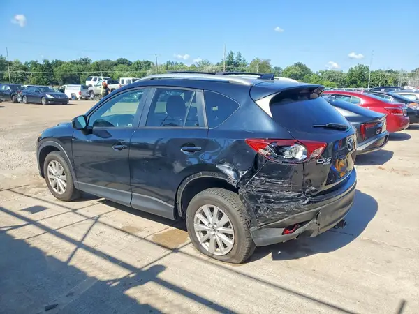 JM3KE4CY9G0675303 2016 MAZDA CX-5 - Image 2